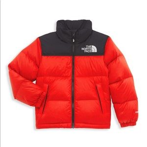North face 1996 retro puffer